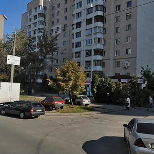 Vasylia Stusa Street, No:9, Kiev: Fotoğraflar