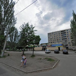 Vulytsia Mykoly Svitalskoho, 1Г, Kryvyi Rih: photo