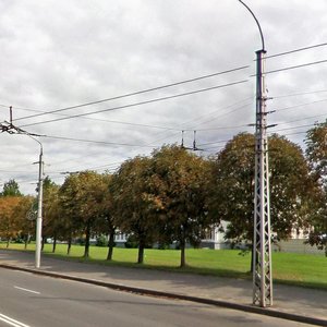 Vulica Chaliuskincaw, 139, : foto