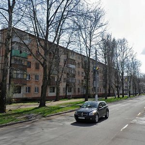 Gorkogo Street, 12, Kerch: photo