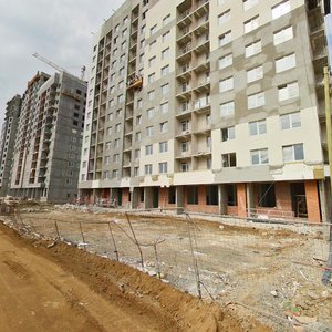 Pavla Shamanova Street, 56, Yekaterinburg: photo