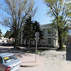 Universitetskiy Lane, 48/2А, : foto