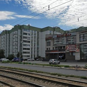 Marshala Kazakova Street, 12к1, Saint Petersburg: photo