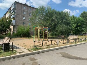 Karla Marksa Avenue, 101/2, Magnitogorsk: photo