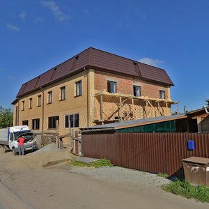 Ulitsa Tolstogo, 242, Novosibirsk: photo