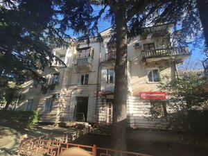 Moskovskaya Street, 13, Yalta: photo