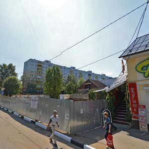 Ulitsa 3-go Internatsionala, 46, Noginsk: photo