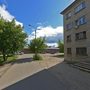 Ulitsa Ilyicha, 6/29, Noginsk: photo