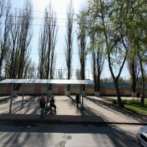Ростов‑на‑Дону, Проспект Шолохова, 8: фото