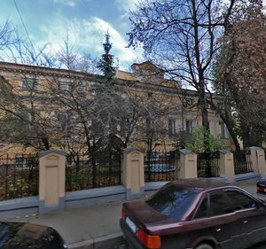Kalashny Lane, 14с1, : foto