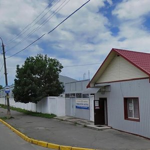 Pilotska vulytsia, 77/3, Khmelnytskyi: photo