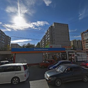 40 let Pobedy Street, 146/12, Krasnodar: photo