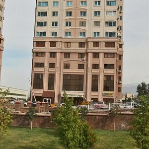 Ábіsh Kekіlbaıuly kóshesі, 270блок3, Almaty: photo