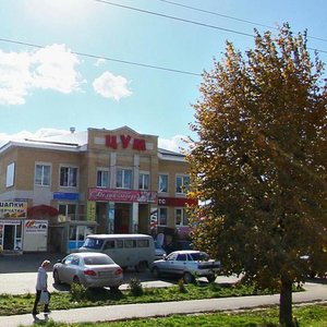 Ulitsa Lenina, 59А, Volzhsk: photo