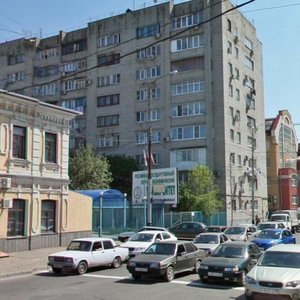 Krasnoarmejskaya Street, 140, Krasnodar: photo