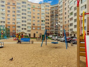 Aksakova street, 133 ، : صورة