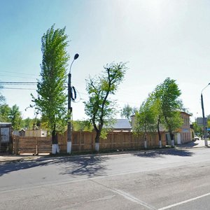 Kalinina Avenue, 3, Tver: photo