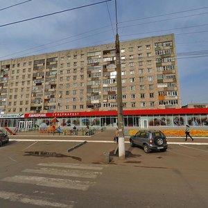 Moskovskaya Street, 171, : foto