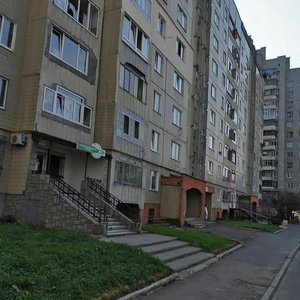 Prospekt Chervonoi Kalyny, 115, Lviv: photo