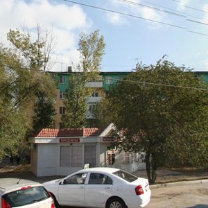 Boyevaya Street, 63А, Astrahan: photo