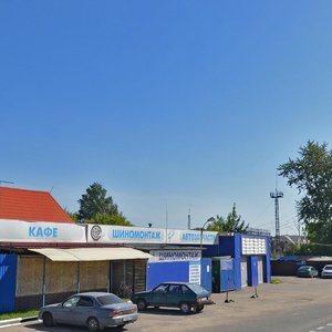 Sovetskaya ulitsa, 83В, Balashiha: photo