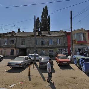 Vulytsia Novoshchypnyi Riad, 15, Odesa: photo