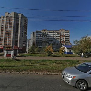 Ижевск, Пушкинская улица, 163А: фото