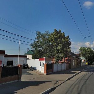 Тамбов, Улица Чичканова, 7: фото