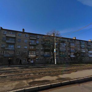 Тула, Улица Металлургов, 47А: фото