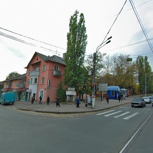 Zavodskaya Street, 9, Kursk: photo