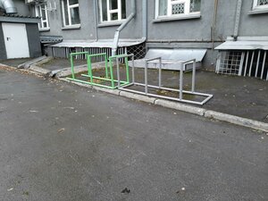 Sverdlova Street, 5, Novosibirsk: photo