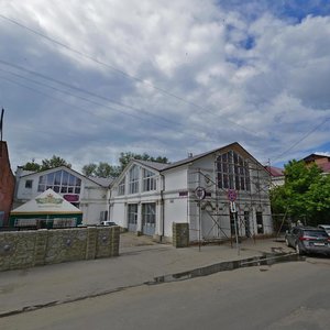 Chekhov street, 20, Irkutsk: photo