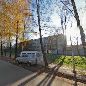 Komsomolskaya Street, 47, Himki: photo