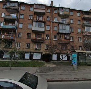 Mikhaila Boichuka Street, 30 ، كييف: صورة
