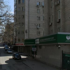 Bratskiy Lane, 39А, Rostov‑na‑Donu: photo