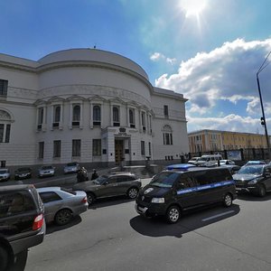 Volodymyrska Street, 57, Kyiv: photo