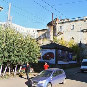 Ulyanova Street, 8 ، نيجني نوفغورود: صورة