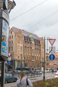 Vladimirskiy Avenue, 23, Saint Petersburg: photo