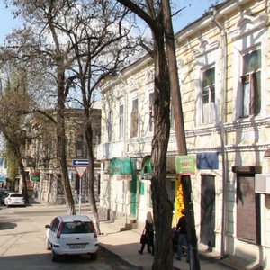 Sotsialisticheskaya Street, 92/40 ، روستوف نا دونو: صورة