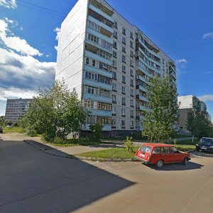 Ногинск, Улица Декабристов, 5: фото