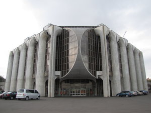 Velikaya Street, 14, Veliky Novgorod: photo