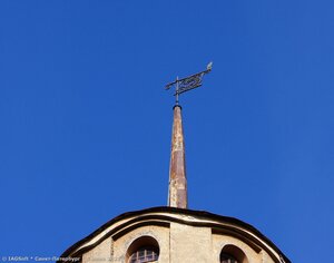 Michurinskaya Street, 21/11, : foto