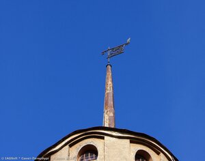 Michurinskaya Street, 21/11, Saint Petersburg: photo