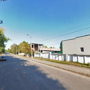 Dniprovska vulytsia, 26А, Chernihiv: photo