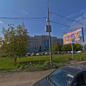 Rodiny Street, 7к6, Kazan: photo