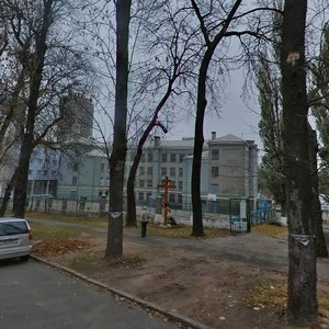 Politekhnichnyi Lane, 2А ، كييف: صورة