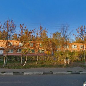 Егорьевск, 1-й микрорайон, 73: фото
