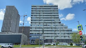 Ozyornaya Street, 42 ، موسكو: صورة