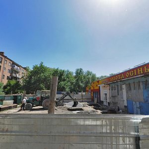 Полтава, Улица Небесной Сотни, 116А: фото