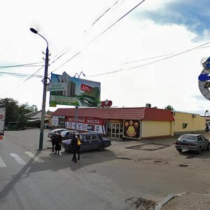 Okruzhnaya Street, 27Вк1, Penza: photo